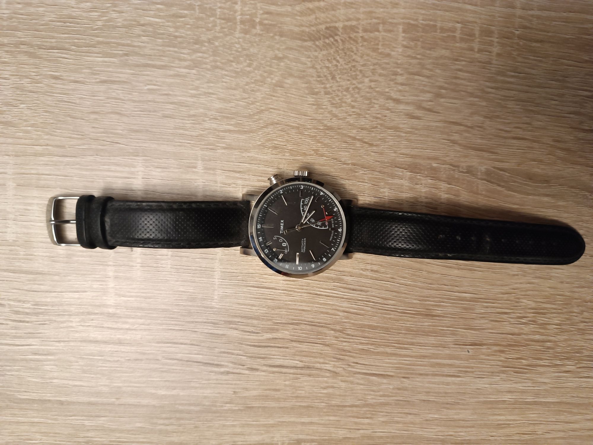 Zegarek TIMEX model M372 N