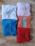 Bluzy L/XL paczka okazja