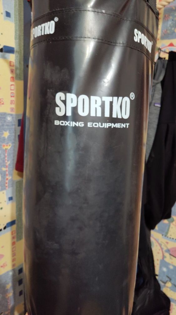 Боксёрская груша  SPORTKO