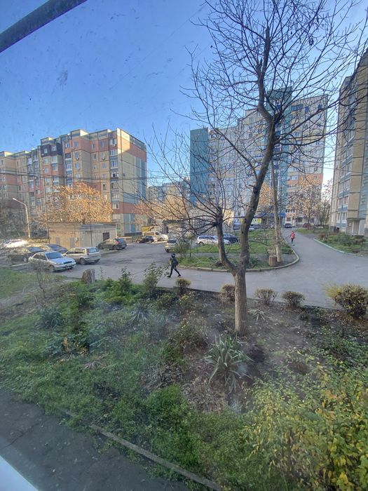 Продаж 2- кімнатної квартири з покращеним плануванням на 5 Зарічному