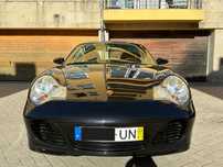 Porsche 911 (996)