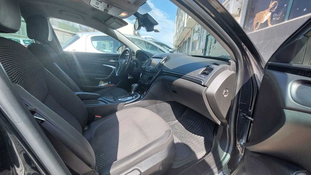 Vendo Opel Insignia CdTi 2016