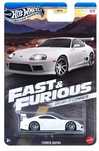 Hot Wheels Szybcy i wściekli, Toyota Supra
