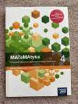 Matematyka 4 - Nowa Era