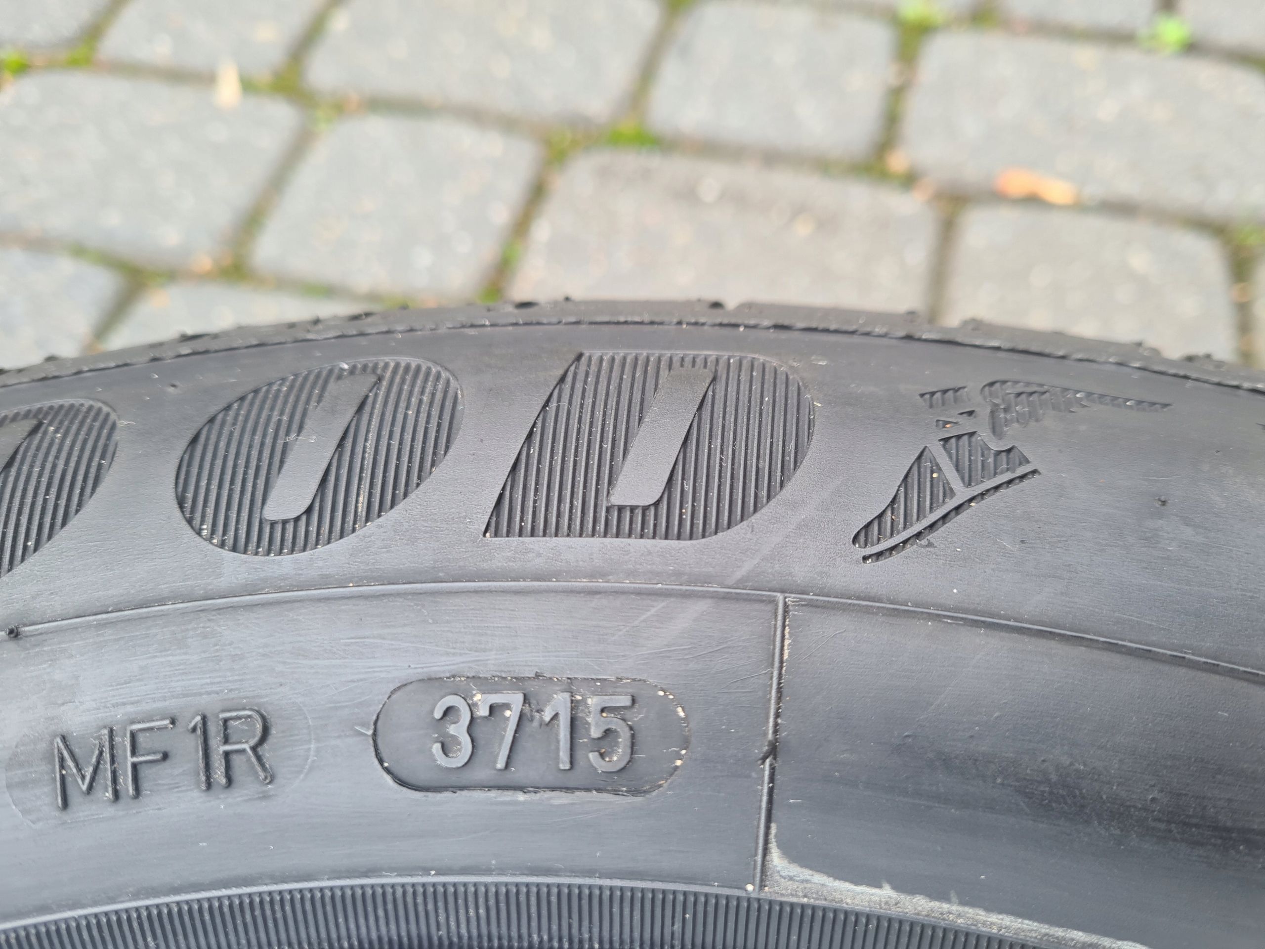 Felgi Koła BMW 16 Seria 3 F30 F31 E46 F10 F11