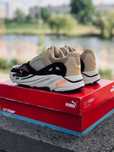 Кроссовки Puma мужские Трендовые. Кросівки Пума чоловічі Хит продаж!