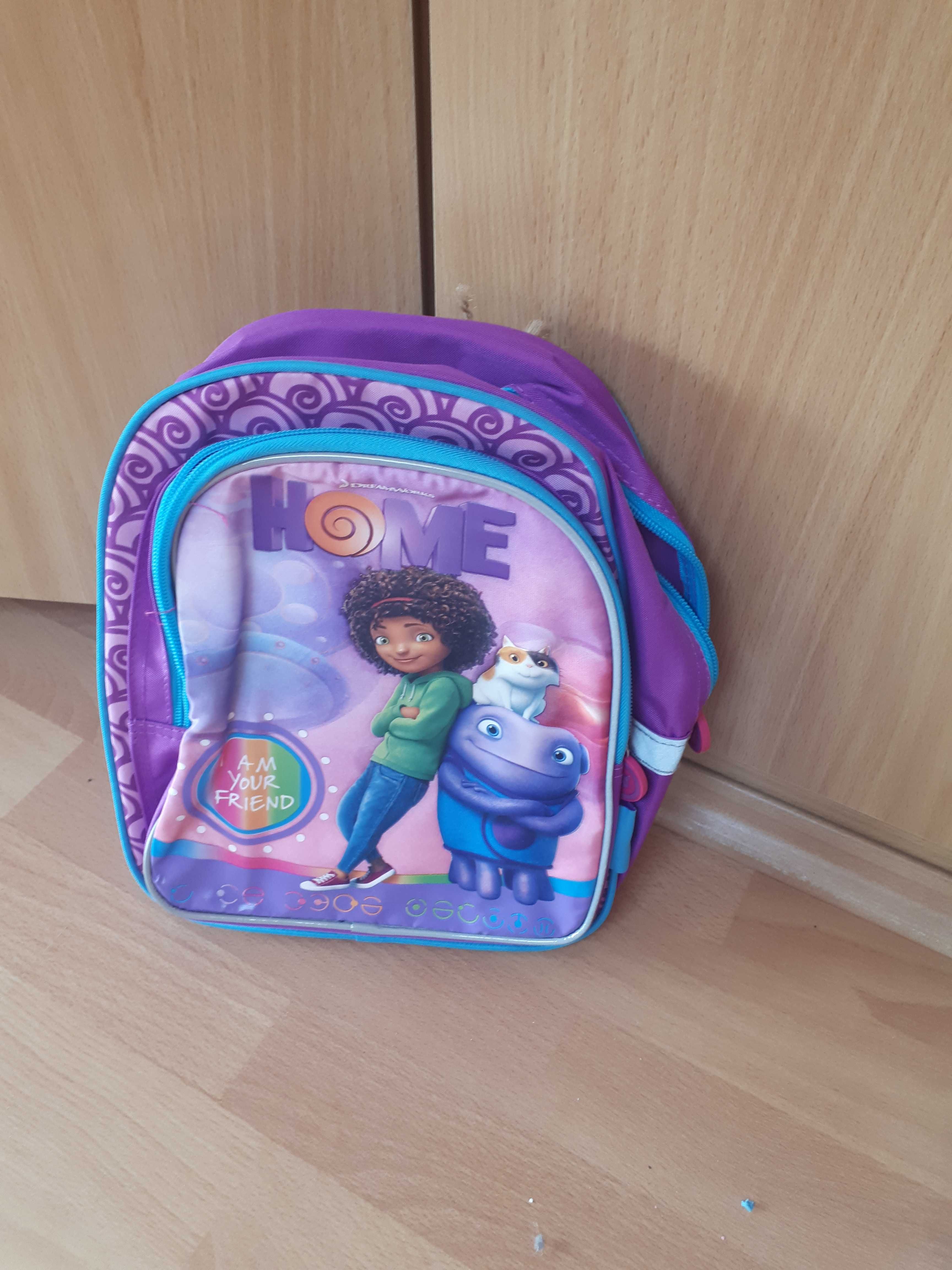 Plecak dla dzieci