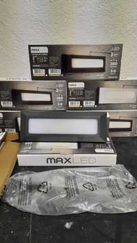 8 Luzes Exterior Led Novas