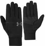 Under Armour Rękawiczki Softshellowe / rozm L