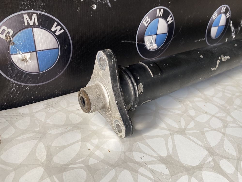 Кардан БМВ Е39 М52 М54 2.0 2.2 2.5 3.0 Автомат Карданний Вал Бумер BMW