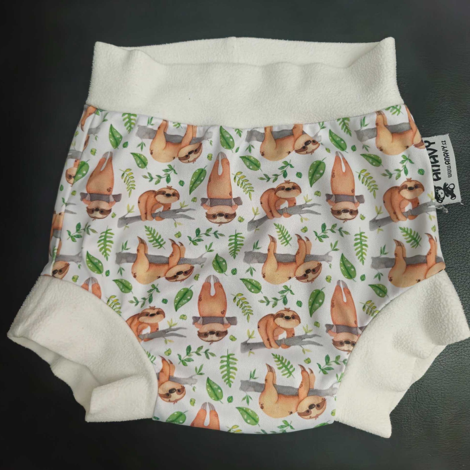 Vendo acessórios Fraldas Reutilizáveis - Usadas por Apenas 1 Bebé