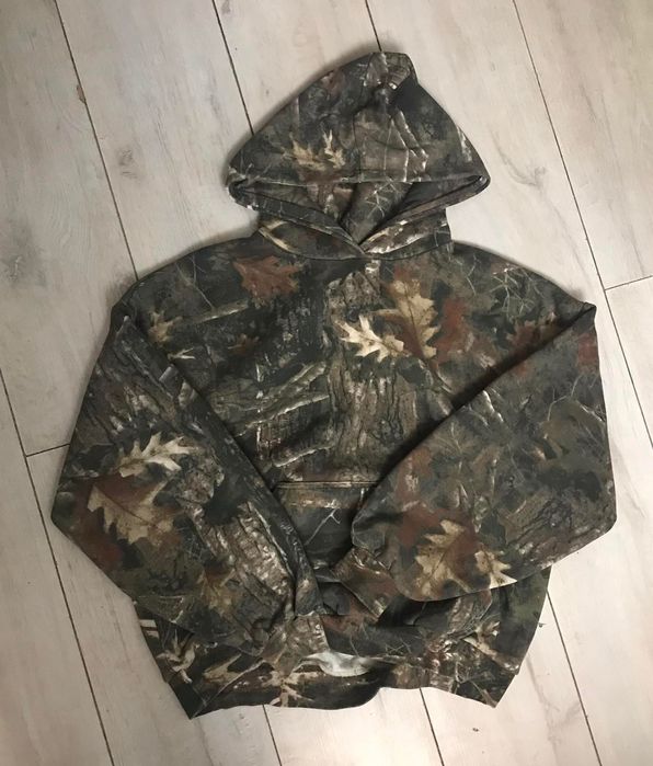 кофта real tree house