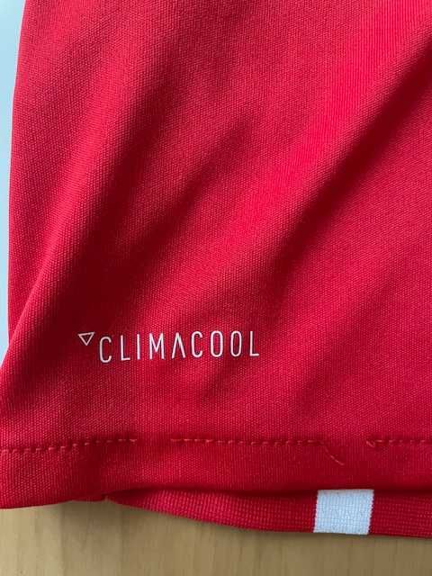 Koszulka piłkarska Bayern Monachium Adidas L młodzieżowa