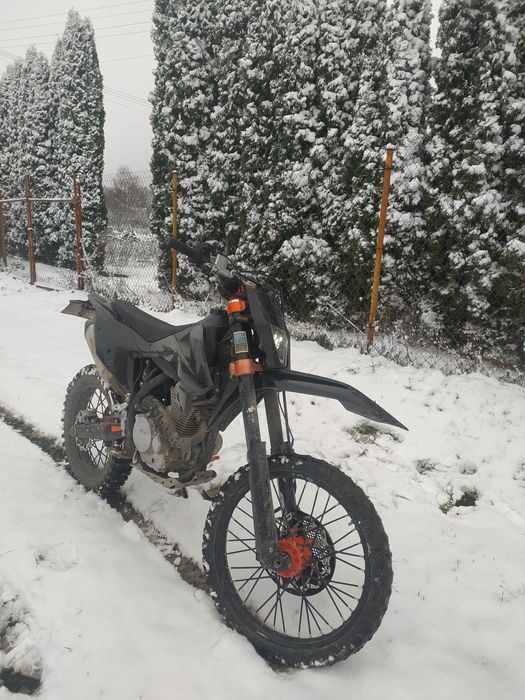 Продам Kovi advance 250