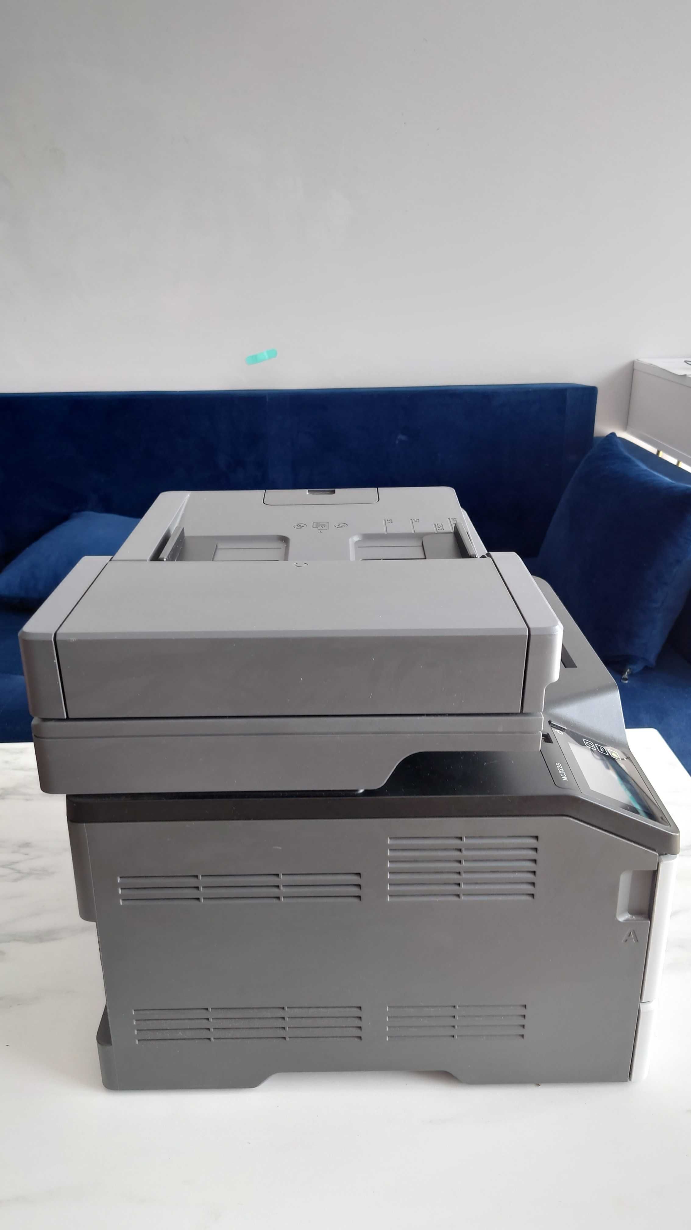 Drukarka Lexmark MC3326adwe