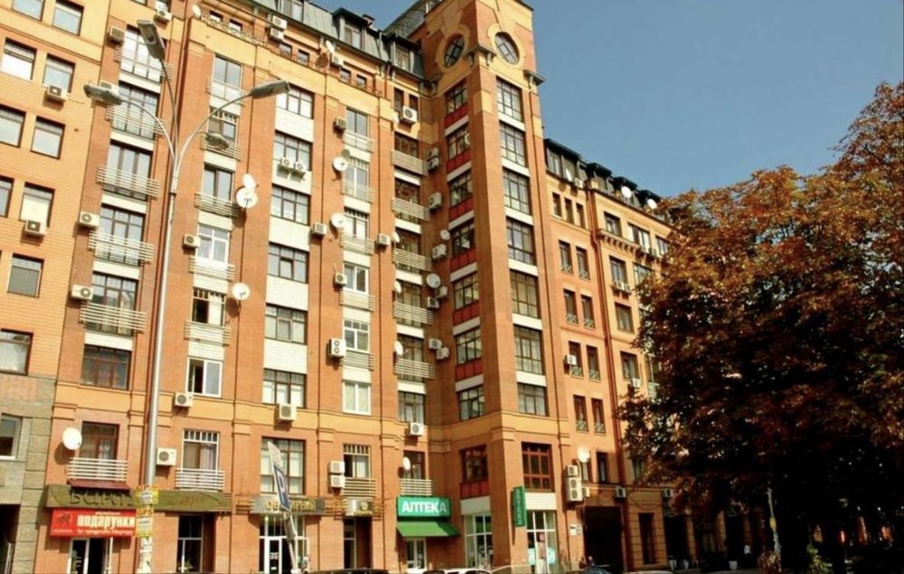 Без комісії! Інвестиція. Продаж дизайн офісу. Обладнаний.