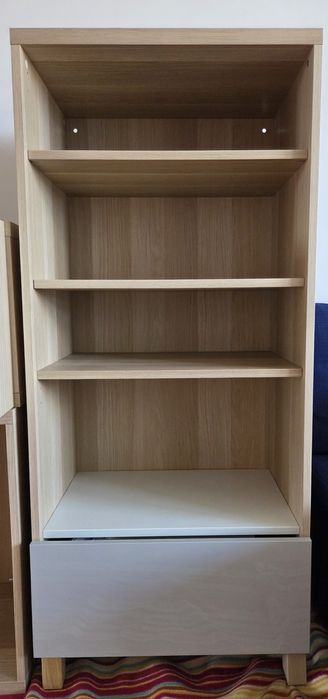 Zestaw Besta Ikea