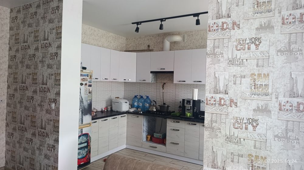 Продам будинок с Засулля