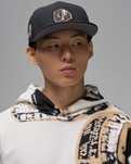Кепка Jordan Pro Structured Hat (HJ3231-045) оригинал