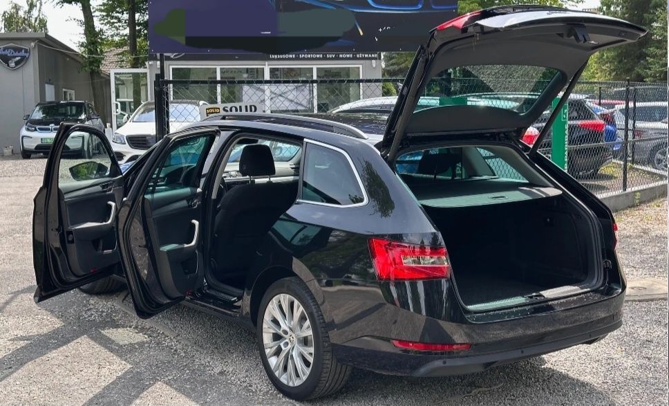 Skoda Superb ! Wynajem z wykupem bez BAZ BIK KRD!!