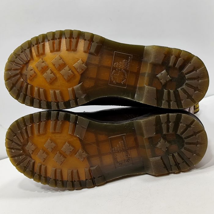 черевики Dr.Martens Serena 39р/25см