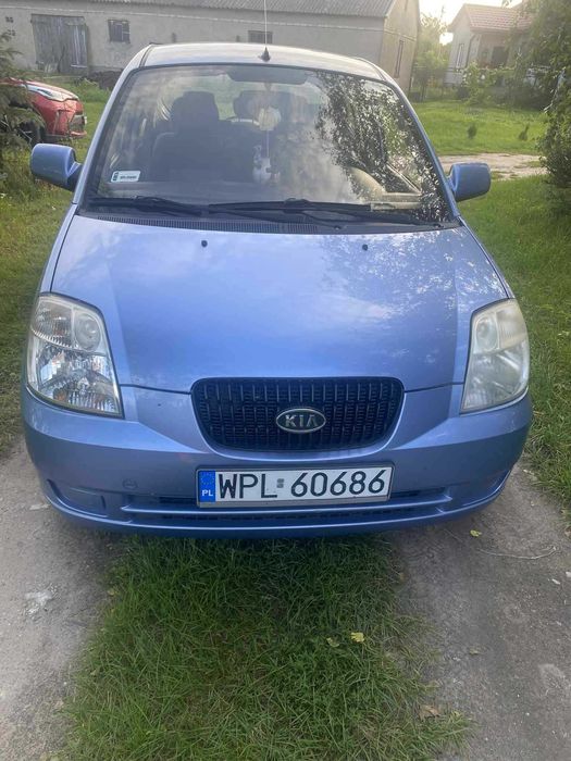 Sprzedam Kia Picanto