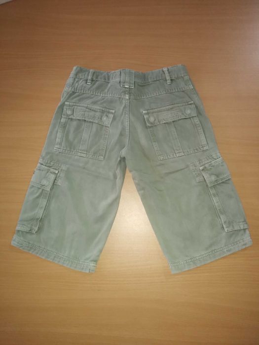 Calções - Nukutavake