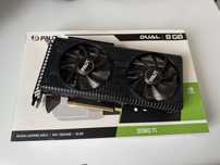 Відеокарта Palit RTX 3060 ti 8gb