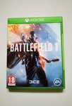 Battlefield 1 xbox one