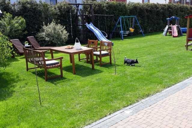Noclegi  Villa Enigma Ustronie Morskie