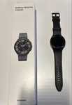 Samsung Galaxy Watch6 Classic Stainless Steel 43mm