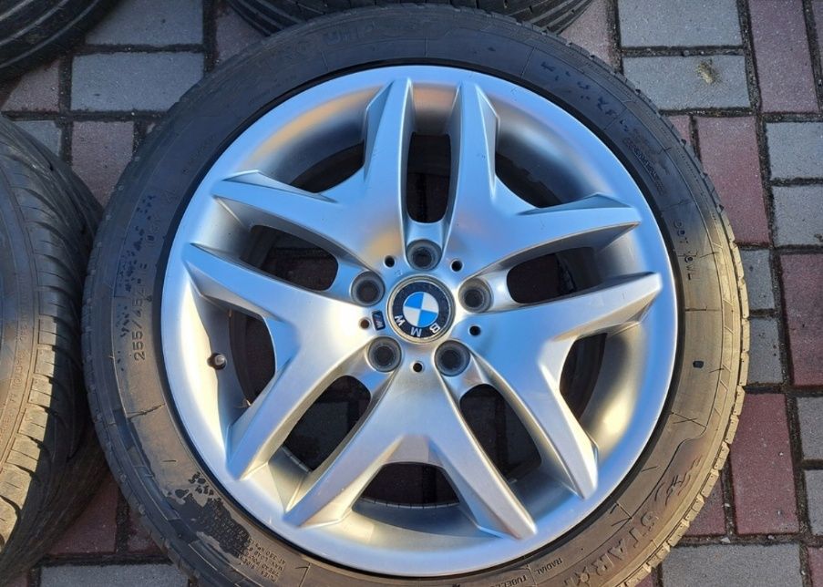 Sprzedam Alufelgi  BMW 18