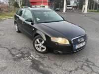 Audi A4 B7 1.9tdi 115km, nowy przeglad,