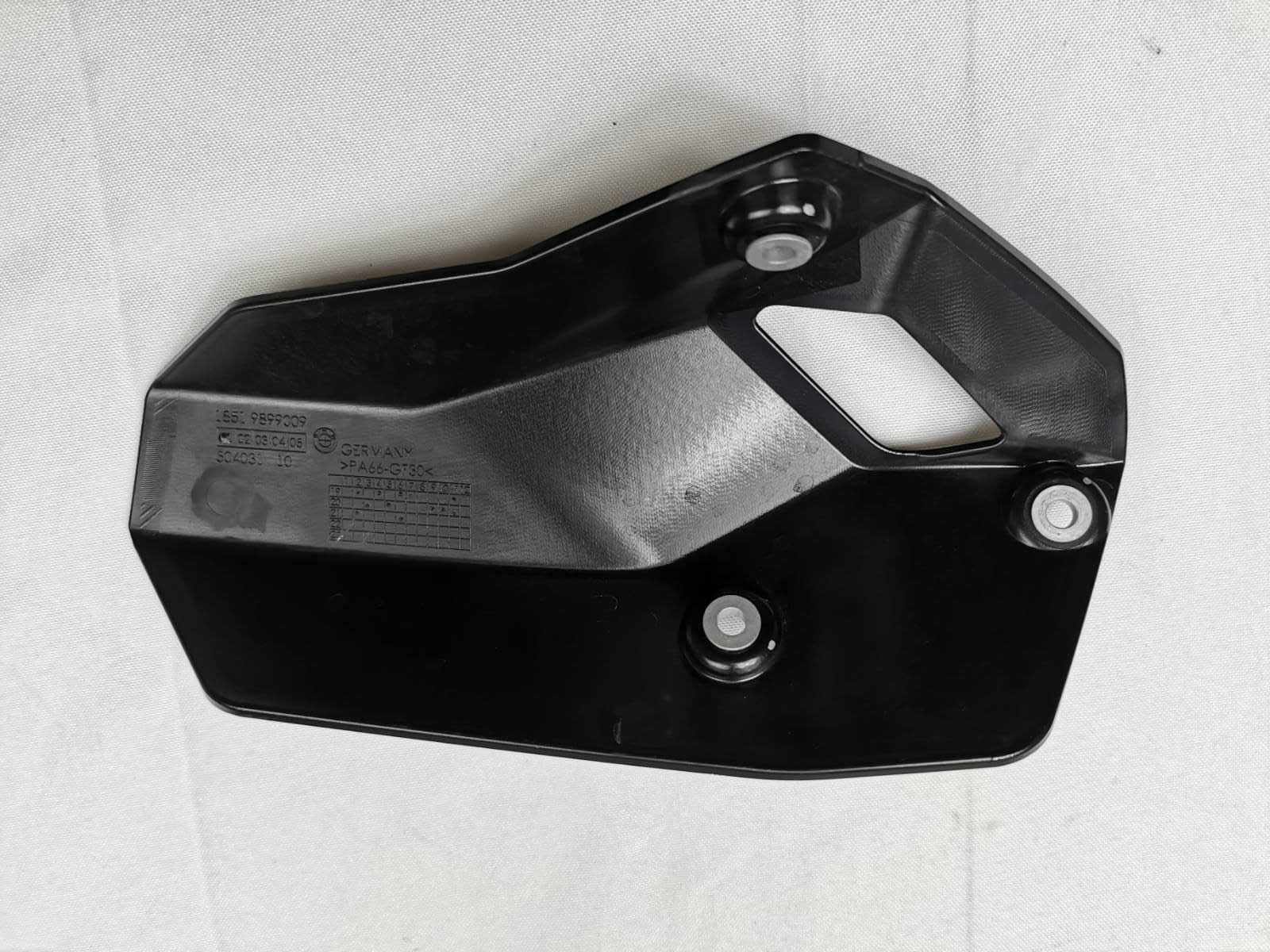 Osłona termiczna tłumika kolektora S 1000 XR K69 nowa