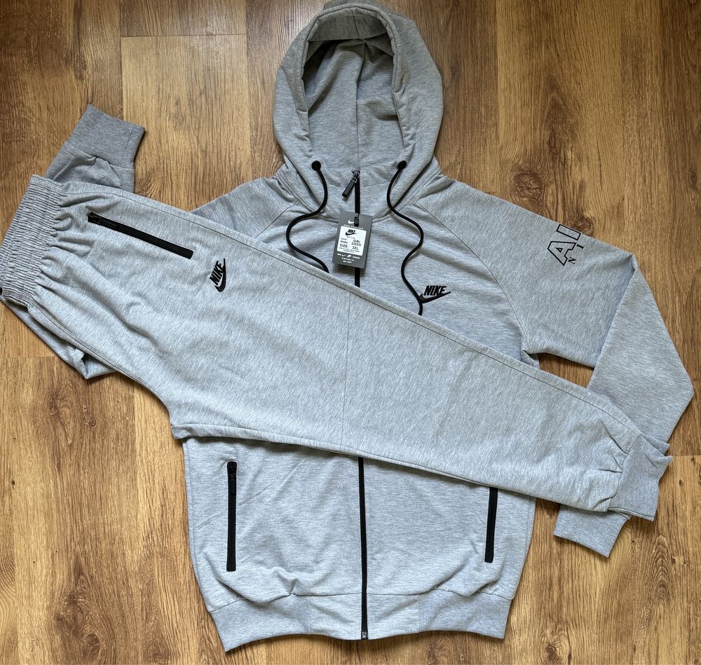 Костюм Nike / Melange /M-3XL/весна літо осінь