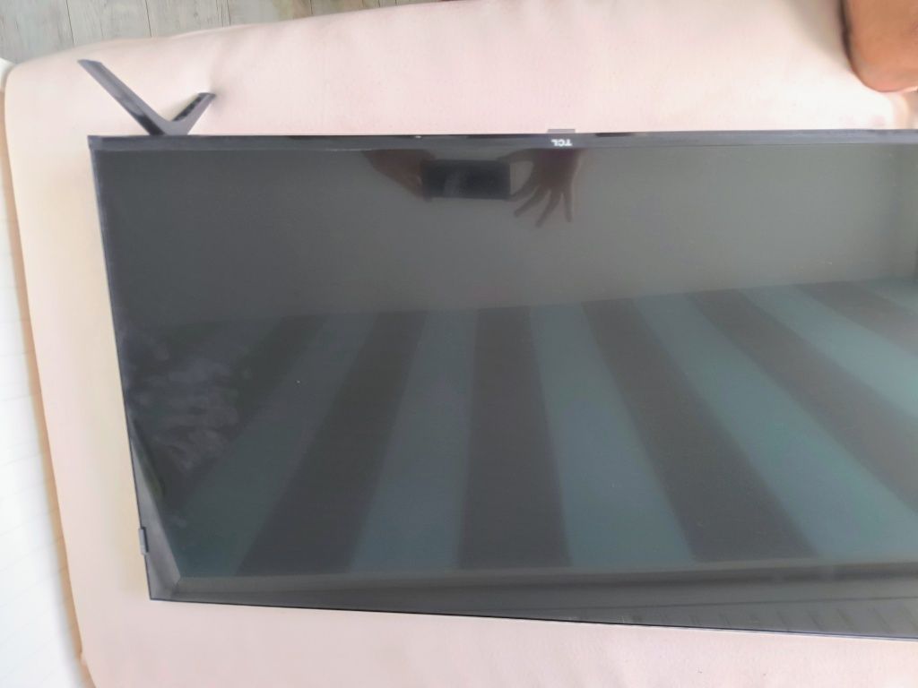 Telewizor TCL 40"