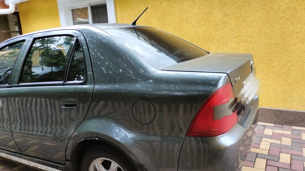 Geely CK 1.5 GT. 2008