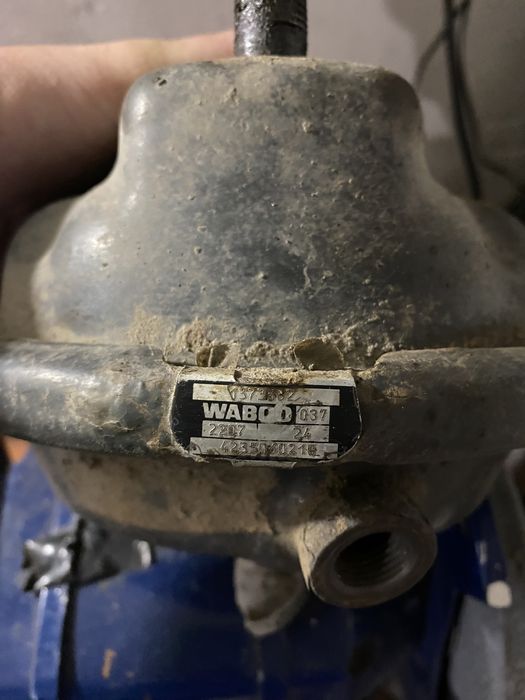 Продам тормозную камеру WABCO DAF 105