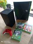 Sprzedam konsolę XBOX series X