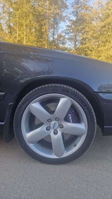 Volvo V70 T5 1998 2.3T 239KM LPG 2 właścicieli