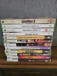 Zestaw gier Xbox 360