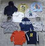 Кофта худі светр толстовка Zara OVS UniQlo Reserved на 4-5-6 років