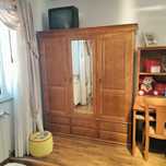 Movéis de quarto completo