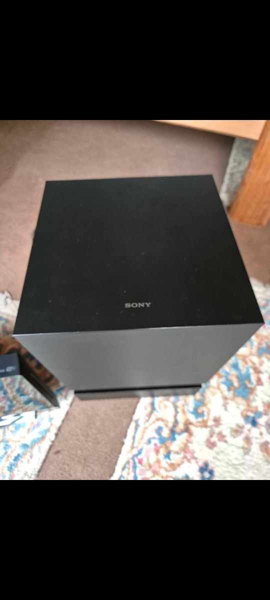 Kino domowe Sony BDV-L800