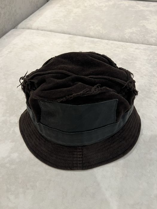 Капелюх - Панама Dolce Gabbana оригінал