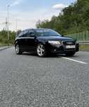 Audi A4 B7, 2008 rok, s-line, 2,7 diesel