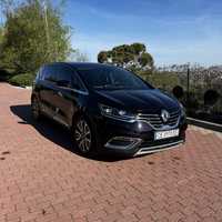 Renault Espace Initiale Paris