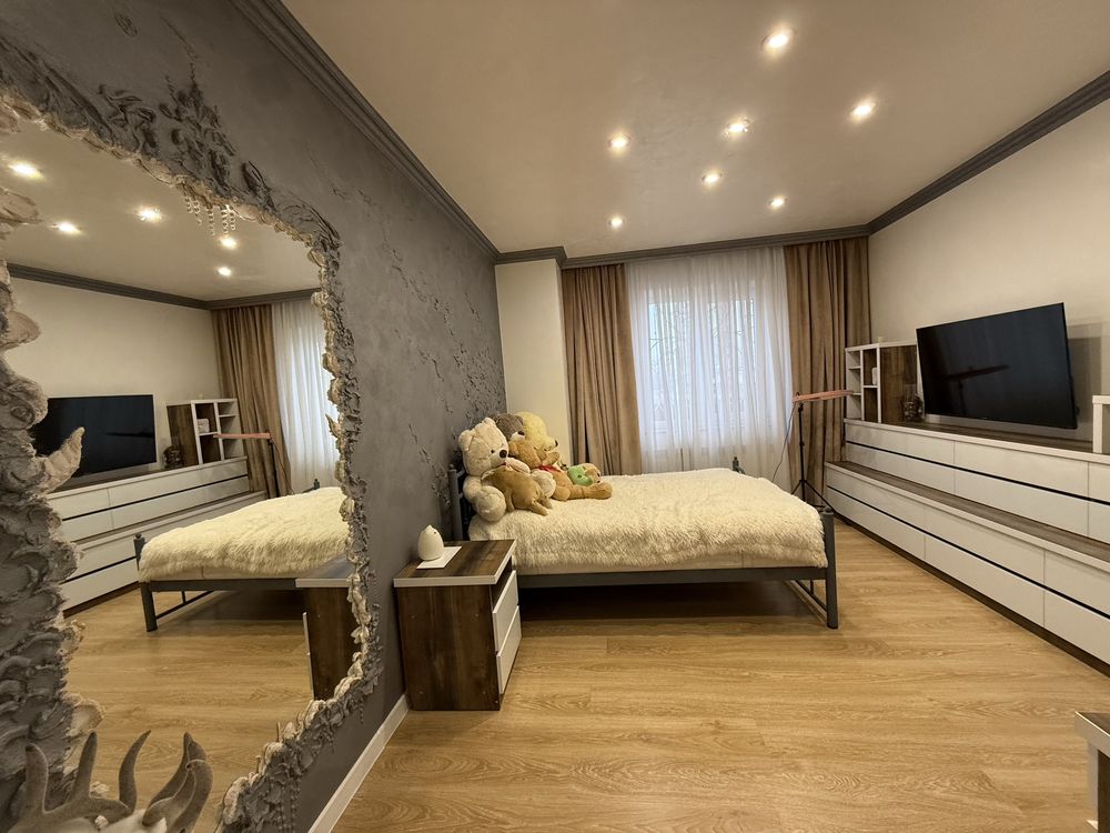 Продається будинок та SPA / Чернівці