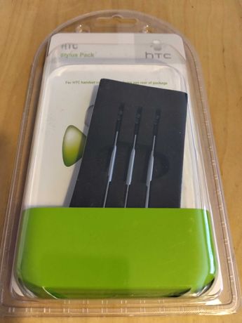 Kit Canetas Touch HTC - NOVAS a estrear