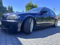 BMW/M-pakiet/2.2benzyna/ładna\sportowe zawieszenie/